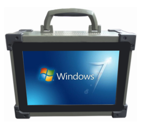 10.1寸宽屏电容触摸工业平板电脑 RPC-1703